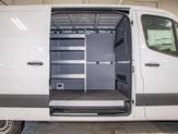 Thumbnail of 2025 Arctic White Mercedes-Benz Sprinter 2500