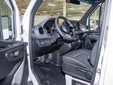 Thumbnail of 2025 Arctic White Mercedes-Benz Sprinter 2500