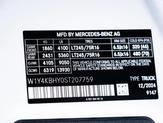 Thumbnail of 2025 Arctic White Mercedes-Benz Sprinter 2500