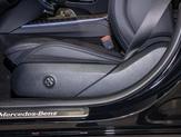 Thumbnail of 2025 Black Mercedes-Benz E-Class