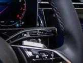 Thumbnail of 2025 Black Mercedes-Benz E-Class