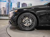 Thumbnail of 2025 Black Mercedes-Benz E-Class