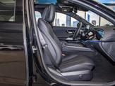 Thumbnail of 2025 Black Mercedes-Benz E-Class