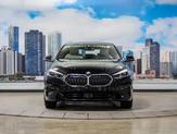Thumbnail of 2024 Jet Black BMW 228 Gran Coupe