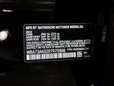 Thumbnail of 2024 Jet Black BMW 228 Gran Coupe