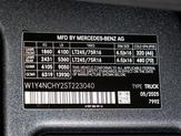 Thumbnail of 2025 Selenite Gray Metallic Mercedes-Benz Sprinter 2500