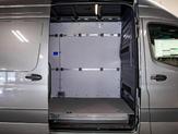 Thumbnail of 2025 Selenite Gray Metallic Mercedes-Benz Sprinter 2500