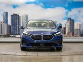 Thumbnail of 2024 Blue Metallic BMW 228 Gran Coupe