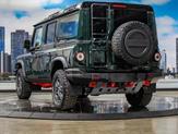 Thumbnail of 2025 Green INEOS Grenadier