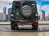 Thumbnail of 2025 Green INEOS Grenadier