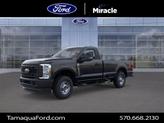 Photo of 2026 Agate Black Ford F-250