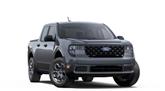 Thumbnail of 2025 Carbonized Gray Metallic Ford Maverick