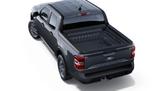 Thumbnail of 2025 Carbonized Gray Metallic Ford Maverick