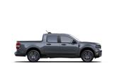 Thumbnail of 2025 Carbonized Gray Metallic Ford Maverick
