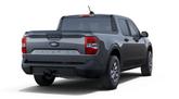 Thumbnail of 2025 Carbonized Gray Metallic Ford Maverick