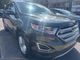 Thumbnail of 2015 Gray Ford Edge