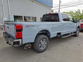 Thumbnail of 2026 Glacier Gray Metallic Ford F-350