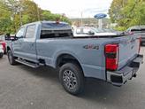Thumbnail of 2026 Glacier Gray Metallic Ford F-350