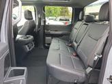 Thumbnail of 2026 Glacier Gray Metallic Ford F-350