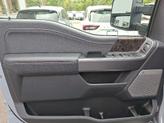 Thumbnail of 2026 Glacier Gray Metallic Ford F-350
