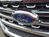 Thumbnail of 2026 Glacier Gray Metallic Ford F-350