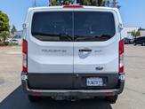 Thumbnail of 2018 Oxford White Ford Transit-150
