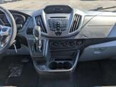Thumbnail of 2019 Oxford White Ford Transit-150