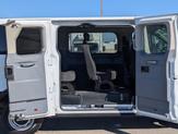 Thumbnail of 2019 Oxford White Ford Transit-150