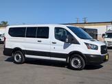 Photo of 2019 Oxford White Ford Transit-150