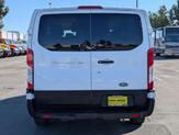 Thumbnail of 2019 Oxford White Ford Transit-150