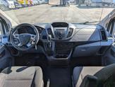 Thumbnail of 2019 Oxford White Ford Transit-150
