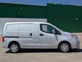 Thumbnail of 2019 Brilliant Silver Metallic Nissan NV200