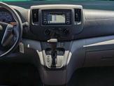 Thumbnail of 2019 Brilliant Silver Metallic Nissan NV200