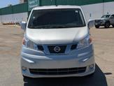 Thumbnail of 2019 Brilliant Silver Metallic Nissan NV200