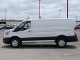 Thumbnail of 2023 Oxford White Ford Transit-250