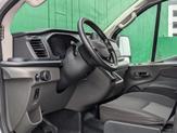 Thumbnail of 2023 Oxford White Ford Transit-250