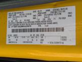 Thumbnail of 2021 School Bus Yellow Ford Transit-250