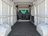 Thumbnail of 2023 Bright White Clearcoat RAM ProMaster 2500