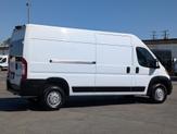 Thumbnail of 2023 Bright White Clearcoat RAM ProMaster 2500
