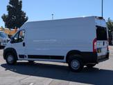 Thumbnail of 2023 Bright White Clearcoat RAM ProMaster 2500