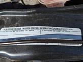 Thumbnail of 2023 Bright White Clearcoat RAM ProMaster 2500