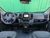Thumbnail of 2023 Bright White Clearcoat RAM ProMaster 2500
