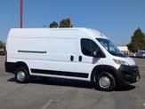 Photo of 2023 Bright White Clearcoat RAM ProMaster 2500