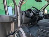 Thumbnail of 2023 Bright White Clearcoat RAM ProMaster 2500