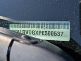 Thumbnail of 2023 Bright White Clearcoat RAM ProMaster 2500