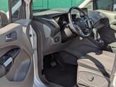 Thumbnail of 2019 Silver Ford Transit Connect