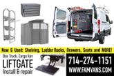 Thumbnail of 2019 Silver Ford Transit Connect