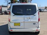 Thumbnail of 2019 Silver Ford Transit Connect
