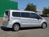 Thumbnail of 2019 Silver Ford Transit Connect