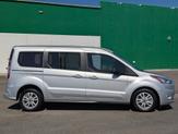 Thumbnail of 2019 Silver Ford Transit Connect